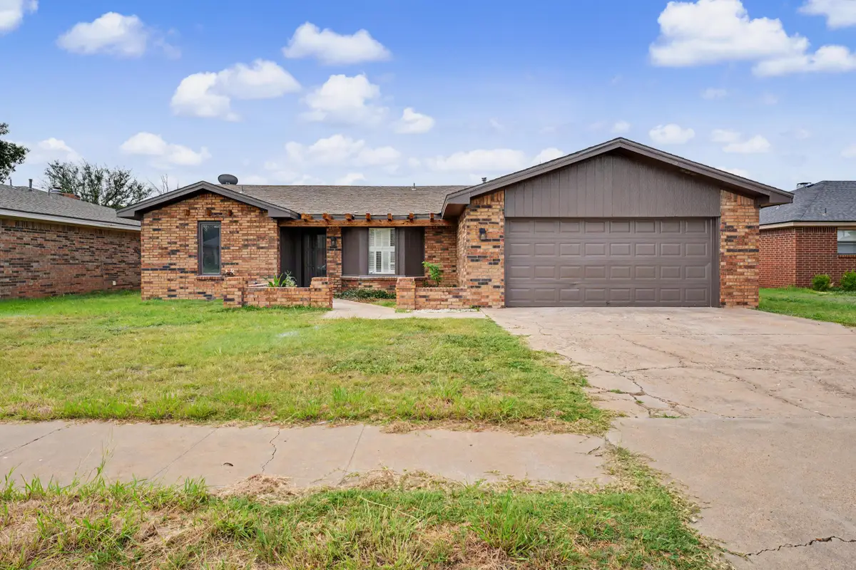 2407 89th Street, Lubbock, TX 79423 - #1
