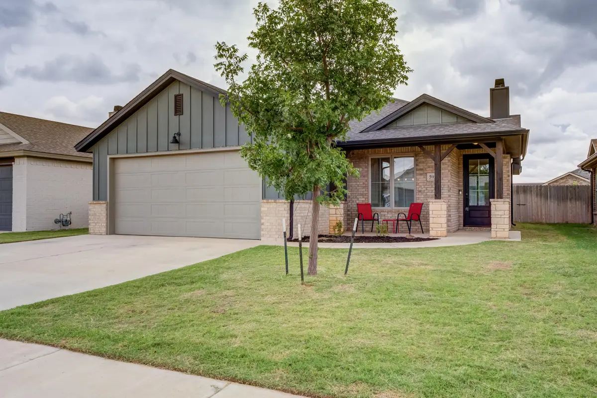 5915 Itasca Street, Lubbock, TX 79416 - #1