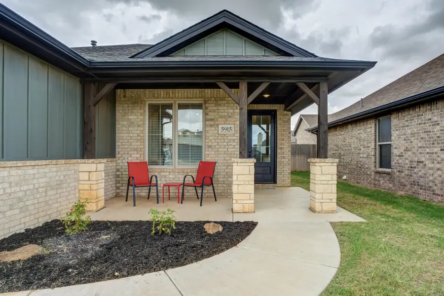 5915 Itasca Street, Lubbock, TX 79416 - #3