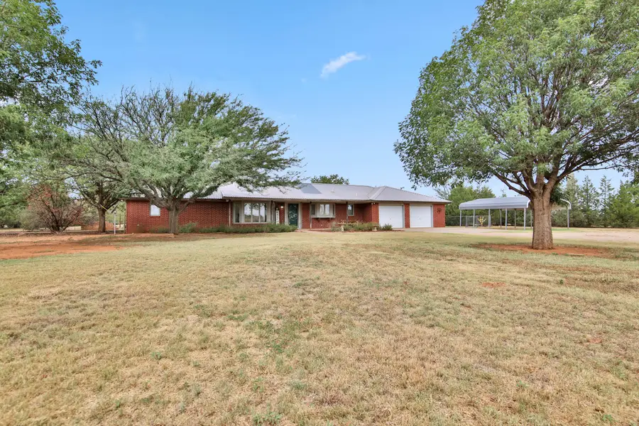 1907 N County Road 1500, Lubbock, TX 79416 - #2