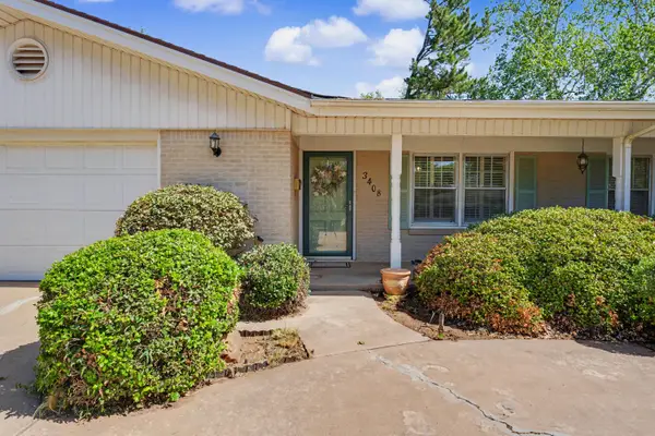 3408 58th Street, Lubbock, TX 79413