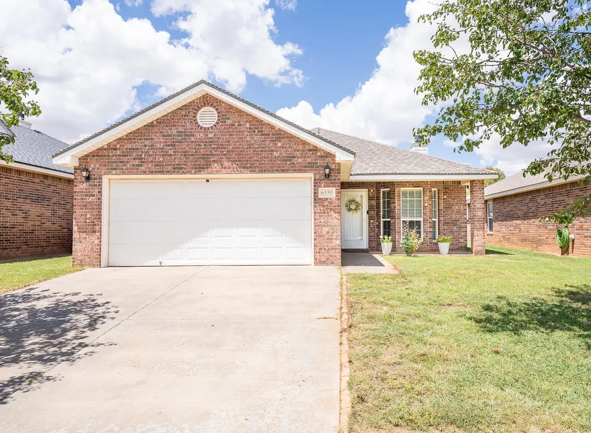 6550 84th Street, Lubbock, TX 79424 - #1