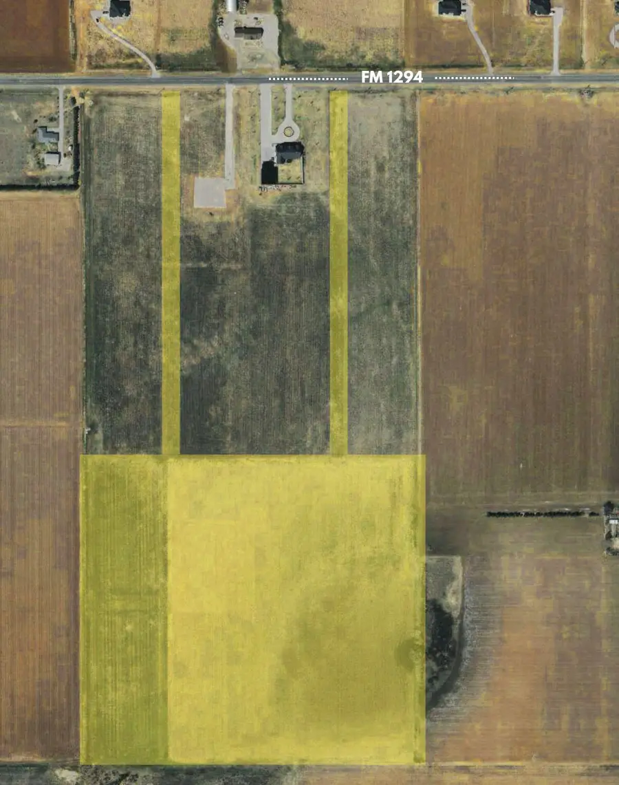 6916 E Fm 1294, Idalou, TX 79329 - #2