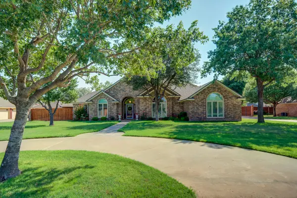 5206 County Road 1425, Lubbock, TX 79407