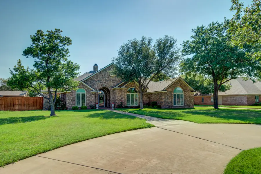 5206 County Road 1425, Lubbock, TX 79407 - #2