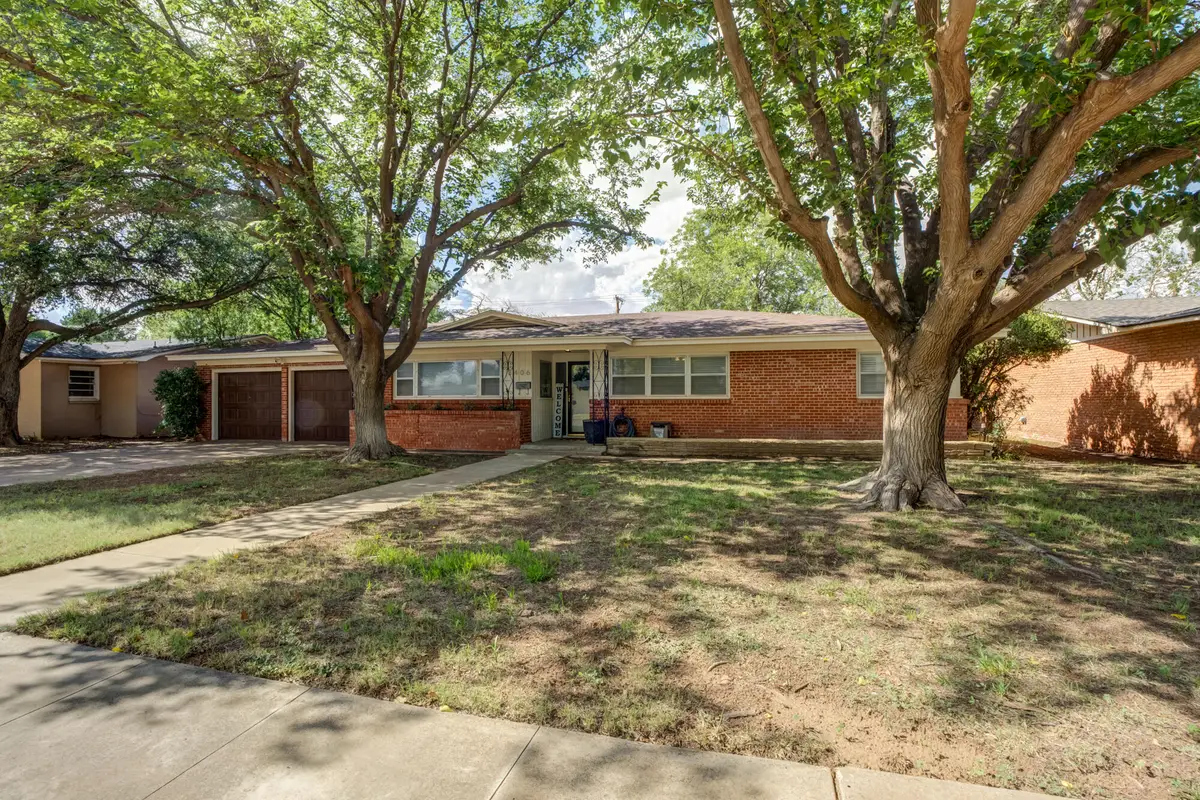 3406 44th Street, Lubbock, TX 79413 - #1