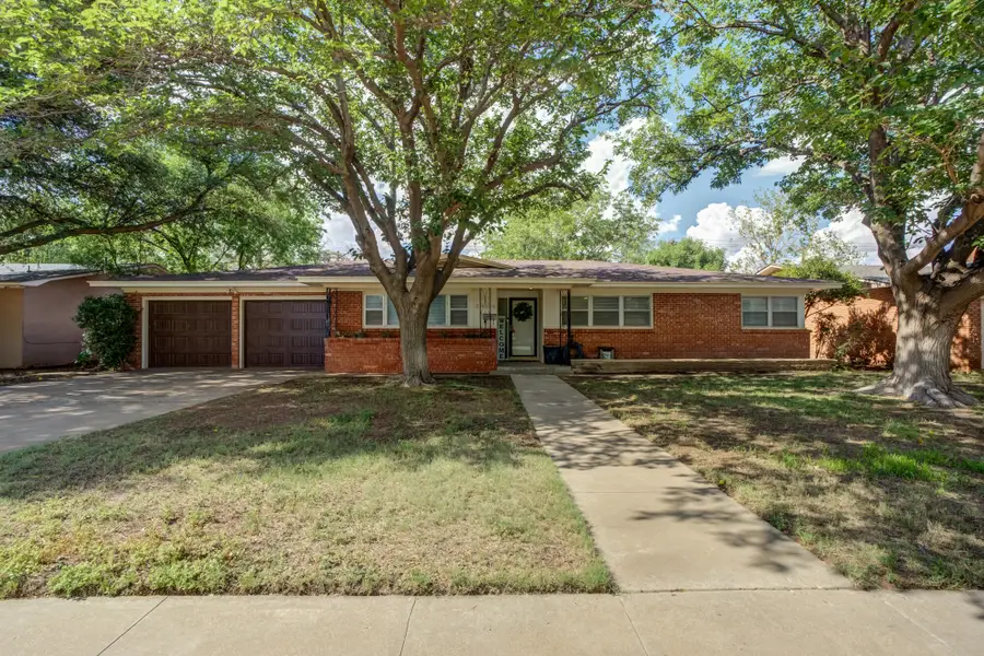 3406 44th Street, Lubbock, TX 79413 - #2