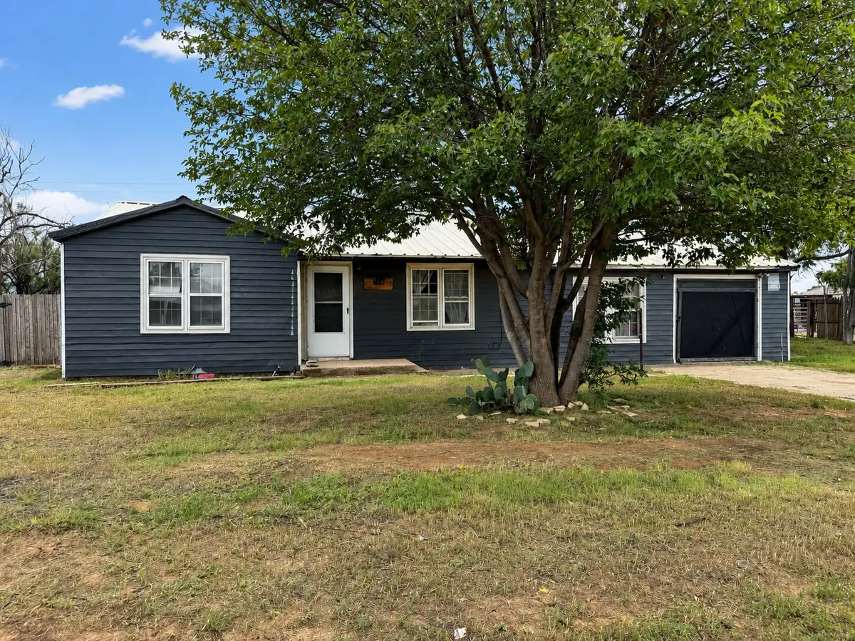 116 E 75th Street, Lubbock, TX 79404 - #1
