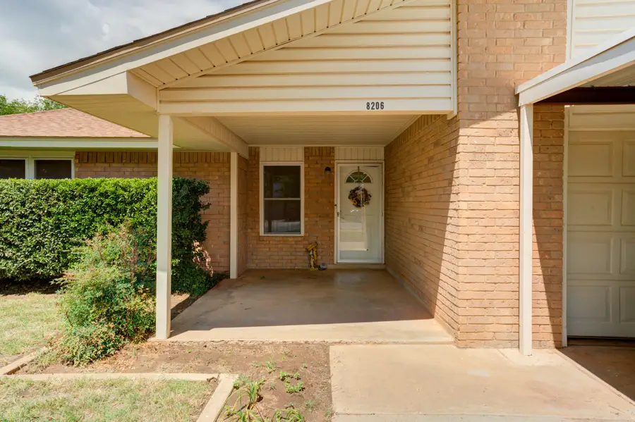 8206 Fremont Avenue, Lubbock, TX 79423 - #2