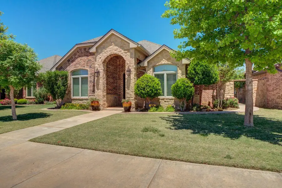 11813 Troy Avenue, Lubbock, TX 79424 - #2