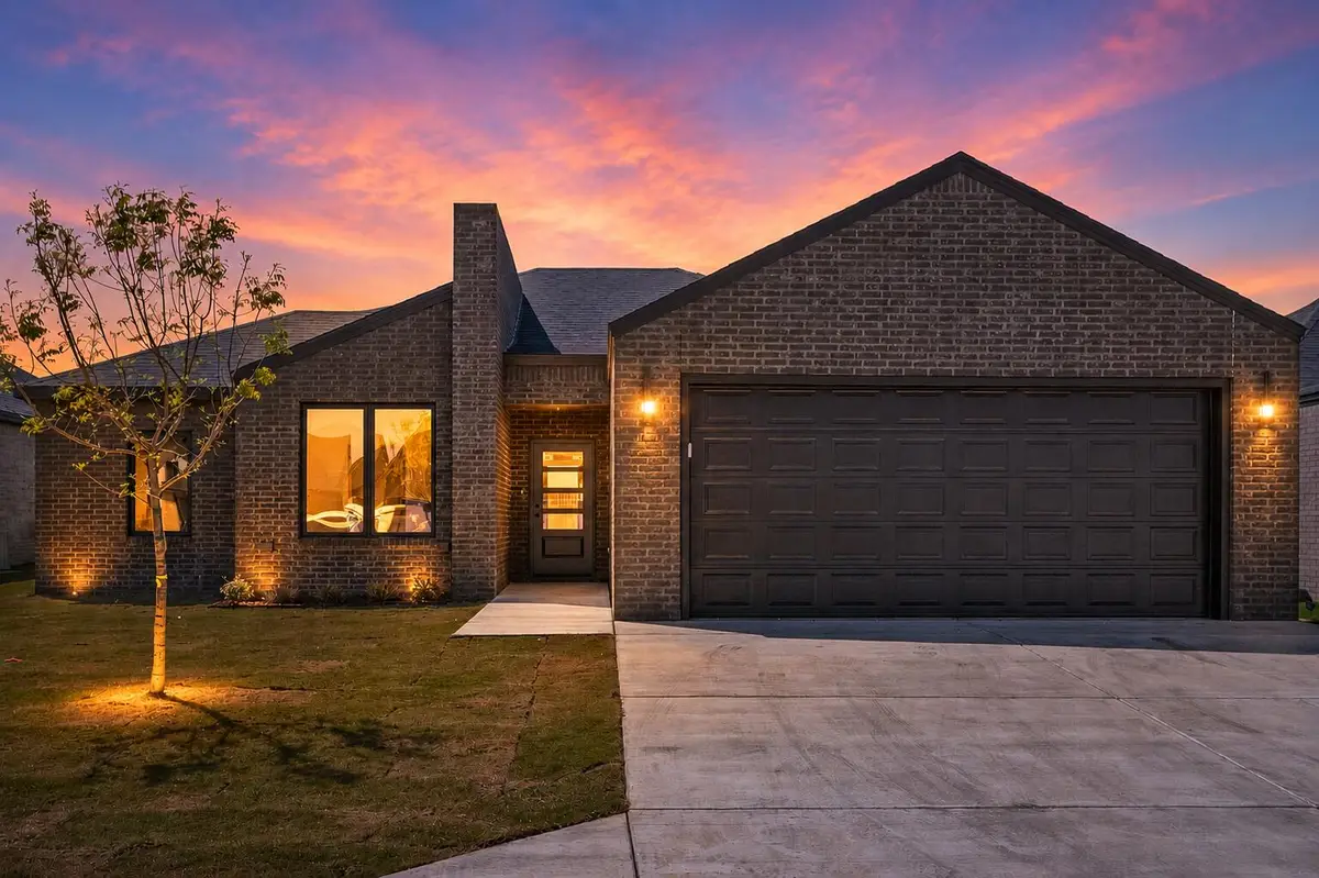 14408 Kenosha Drive, Lubbock, TX 79423 - #1