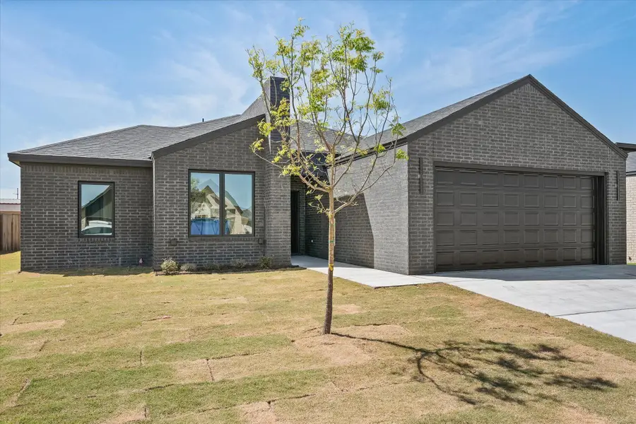 14408 Kenosha Drive, Lubbock, TX 79423 - #3