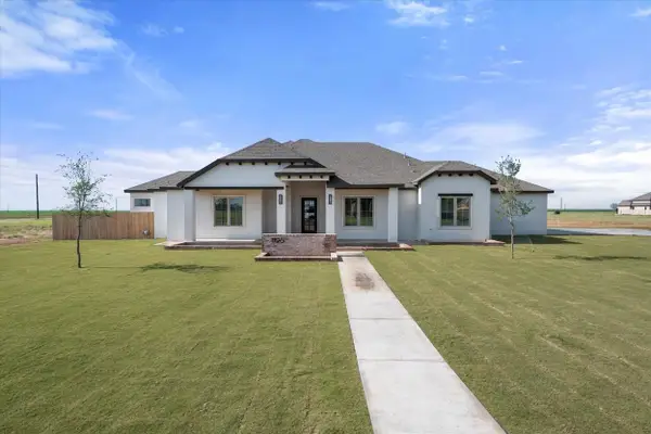 1125 Cooper Drive, New Home, TX 79383