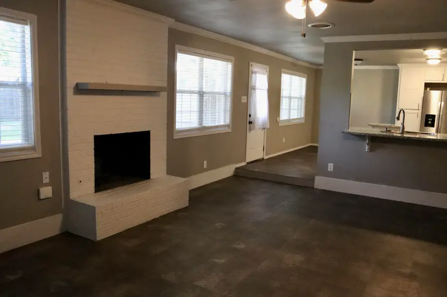4321 55th Street, Lubbock, TX 79413 - #2