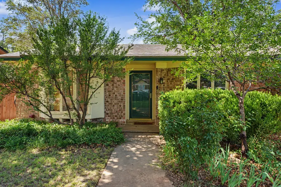 2607 76th Street, Lubbock, TX 79423 - #2