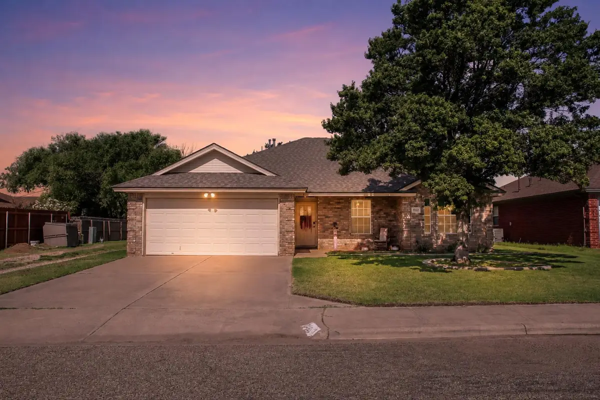 9806 Clinton Avenue, Lubbock, TX 79424 - #1