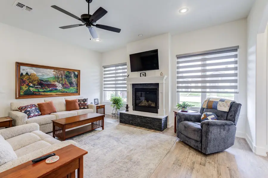 3801 59th Street, Lubbock, TX 79413 - #2