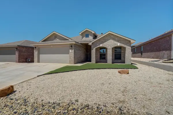 3411 Bryan Avenue, Wolfforth, TX 79382