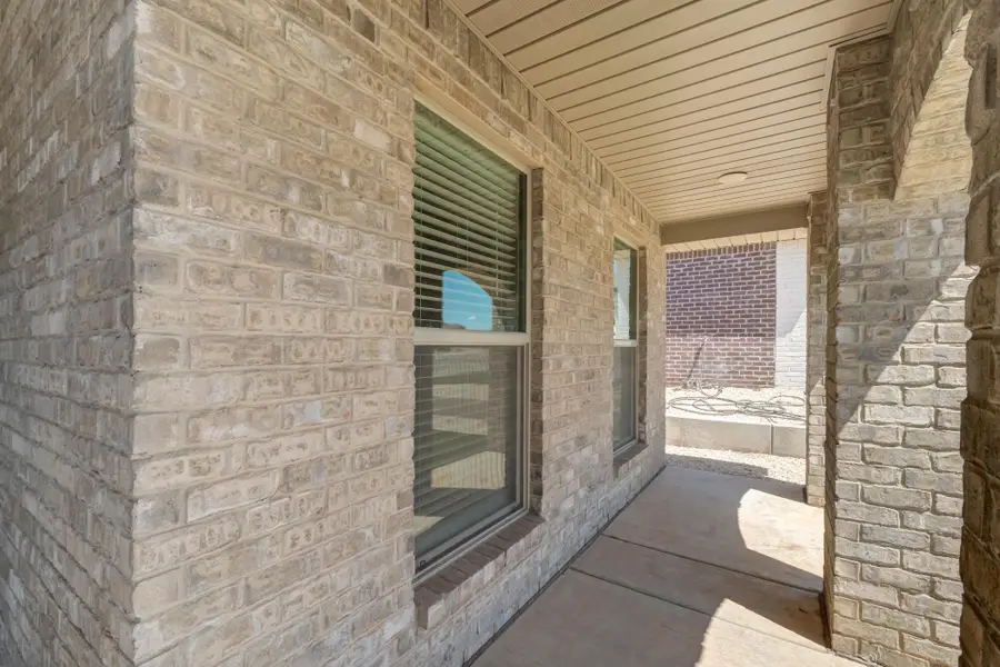 3411 Bryan Avenue, Wolfforth, TX 79382 - #3