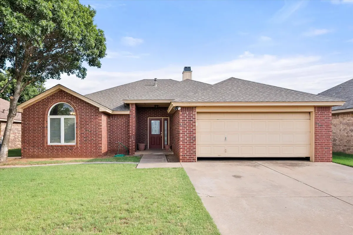 3111 104th Street, Lubbock, TX 79423 - #1