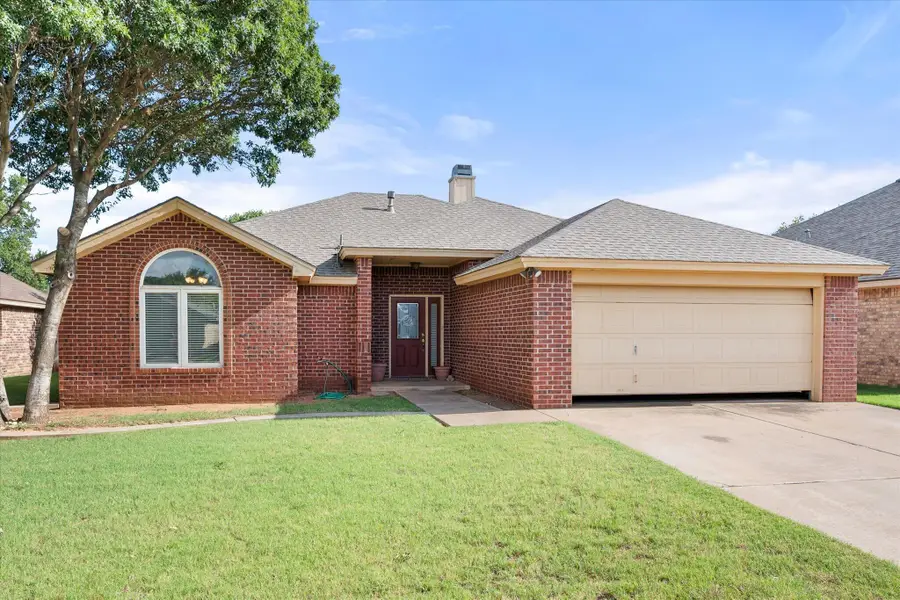 3111 104th Street, Lubbock, TX 79423 - #2