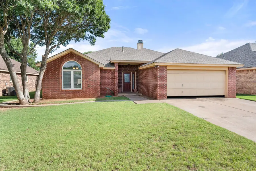 3111 104th Street, Lubbock, TX 79423 - #3