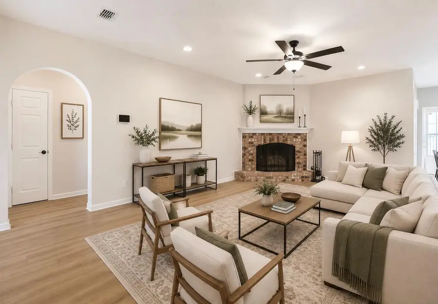5807 89th Street, Lubbock, TX 79424 - #3