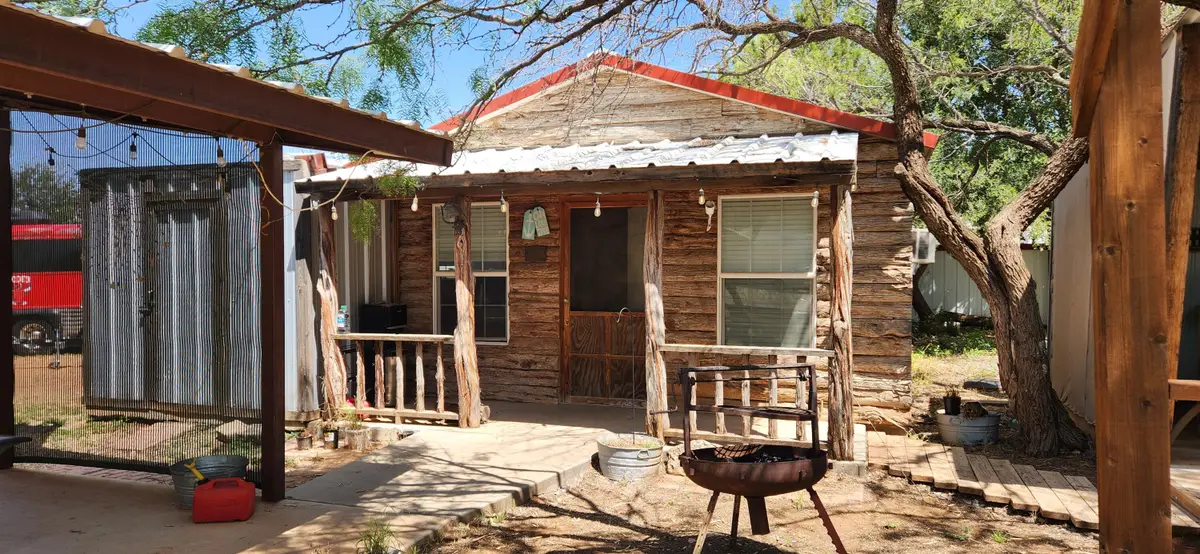 83 Grub's Rv Park, Justiceburg, TX 79330 - #1