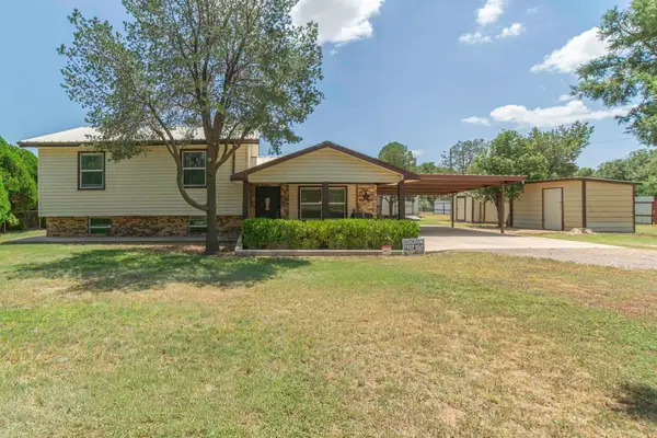2619 Gannon Street, Lubbock, TX 79415