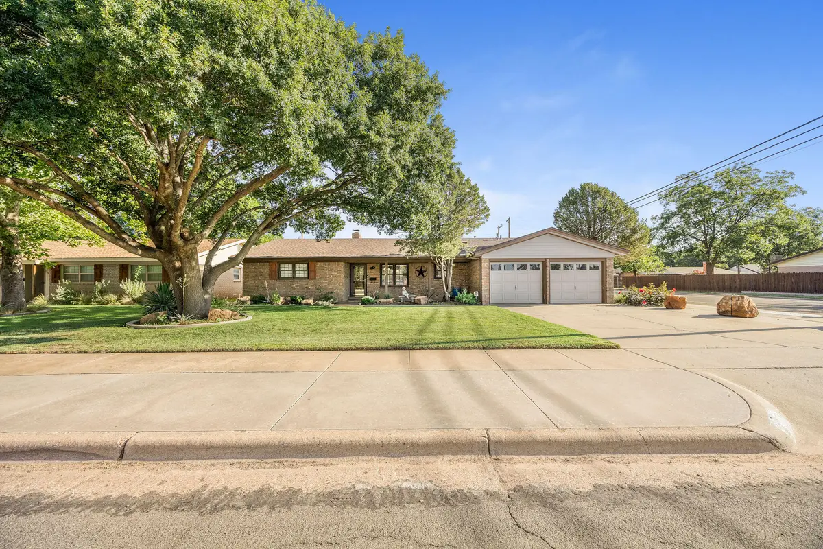 3802 56th Street, Lubbock, TX 79413 - #1