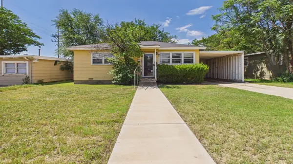 4603 42nd Street, Lubbock, TX 79414