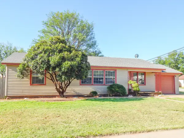 500 E 12th Street, Littlefield, TX 79339