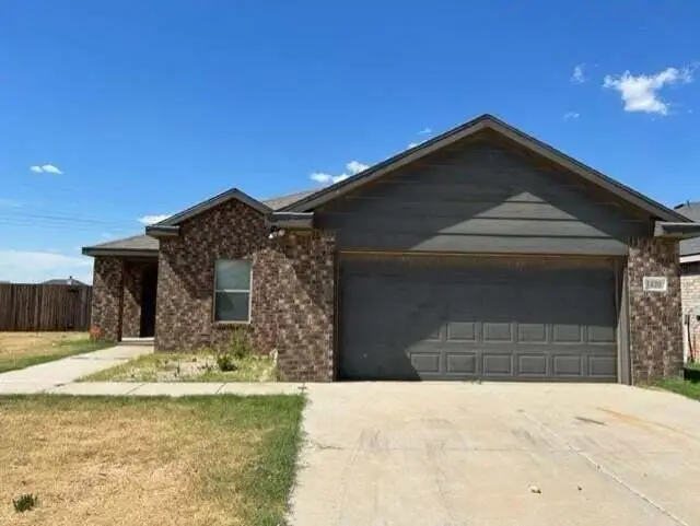 1420 Kingston Street, Wolfforth, TX 79382 - #1