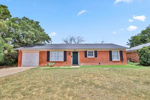 5424 13th Street, Lubbock, TX 79416