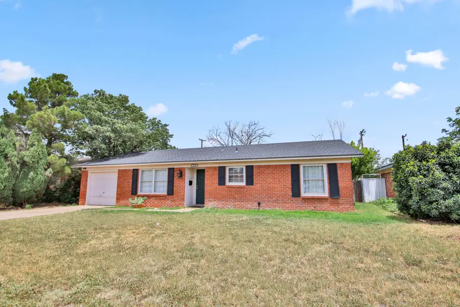 5424 13th Street, Lubbock, TX 79416 - #2