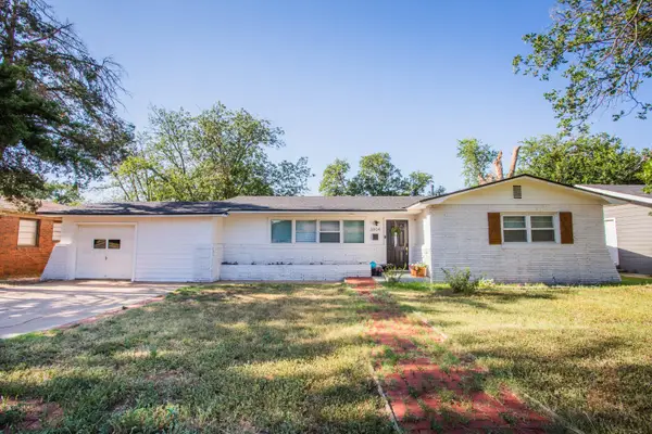 3804 38th Street, Lubbock, TX 79413