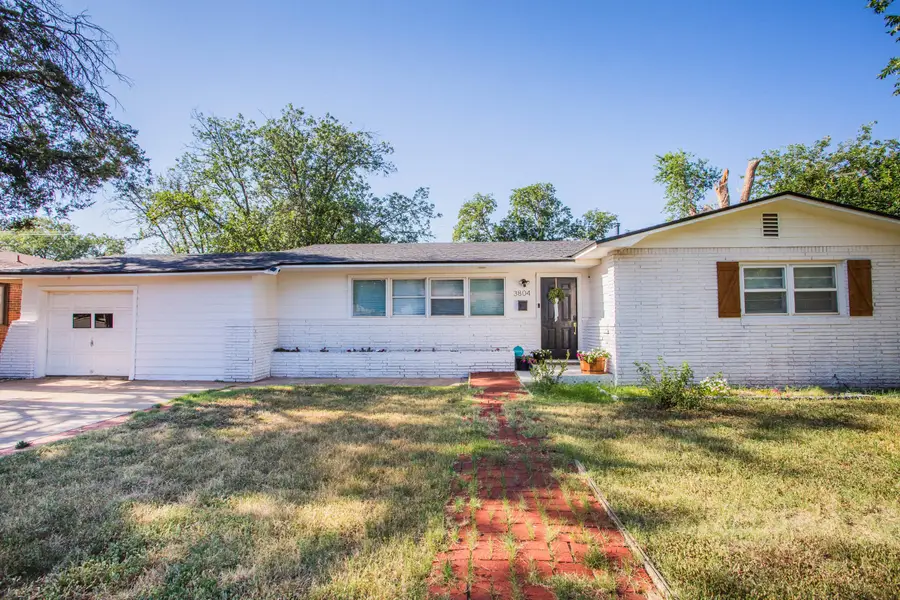 3804 38th Street, Lubbock, TX 79413 - #2