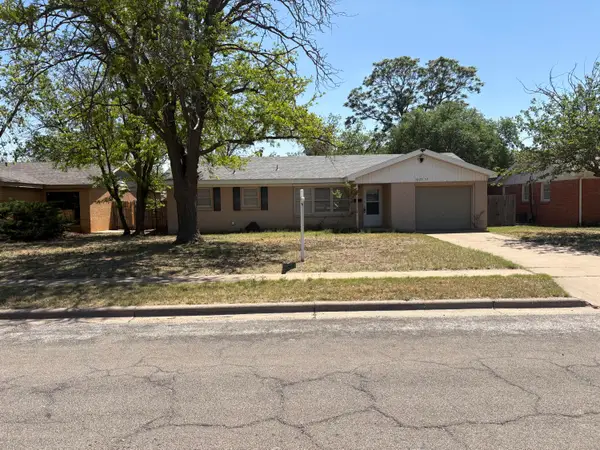 3025 57th Street, Lubbock, TX 79413