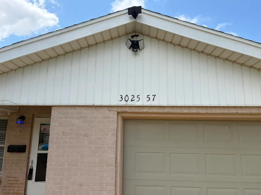 3025 57th Street, Lubbock, TX 79413 - #2