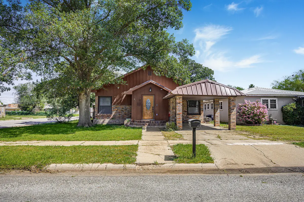 601 E 6th Street, Littlefield, TX 79339 - #1