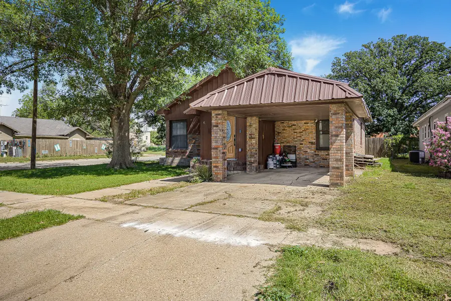 601 E 6th Street, Littlefield, TX 79339 - #3