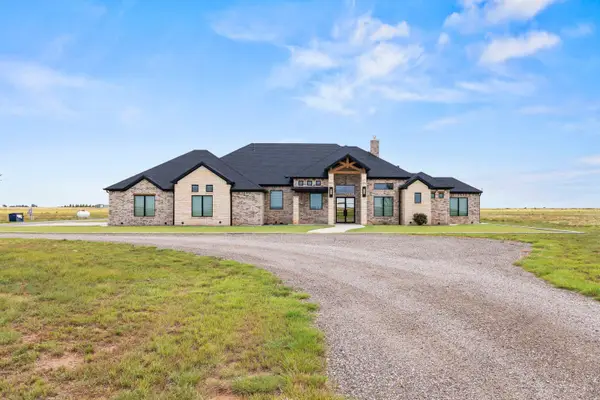 3978 Farm To Market Road 1294, Levelland, TX 79336