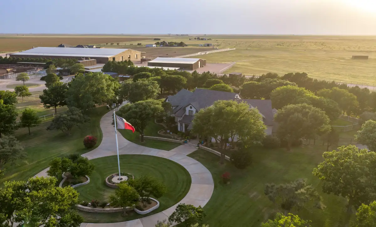 198 Farm To Market 1730, New Home, TX 79381 - #1