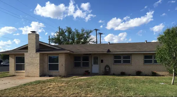 4940 6th Street, Lubbock, TX 79416