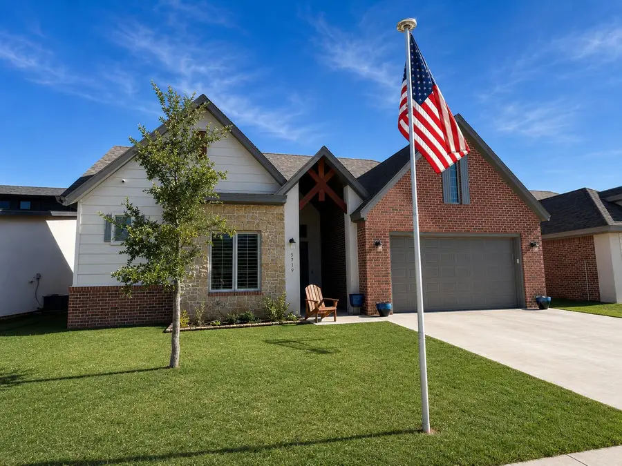 5719 119th Street, Lubbock, TX 79424 - #2