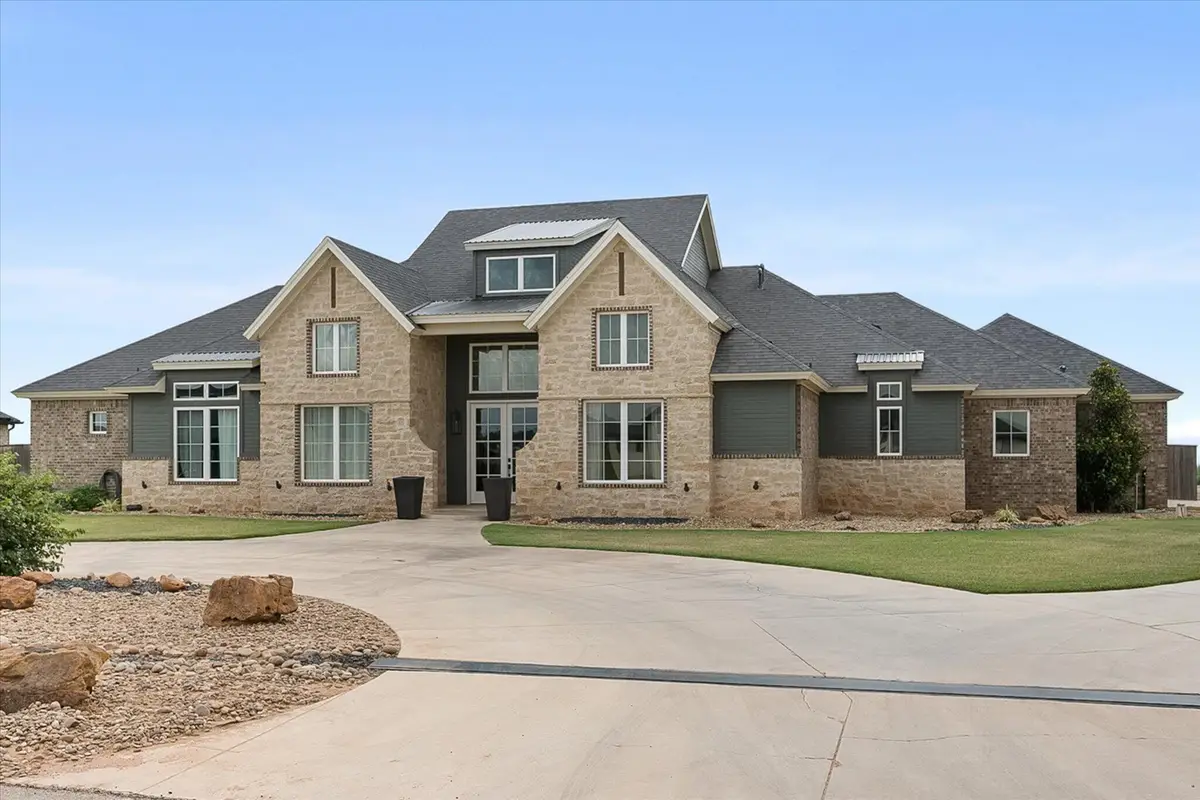 1051 Hawk Lane, New Home, TX 79381 - #1