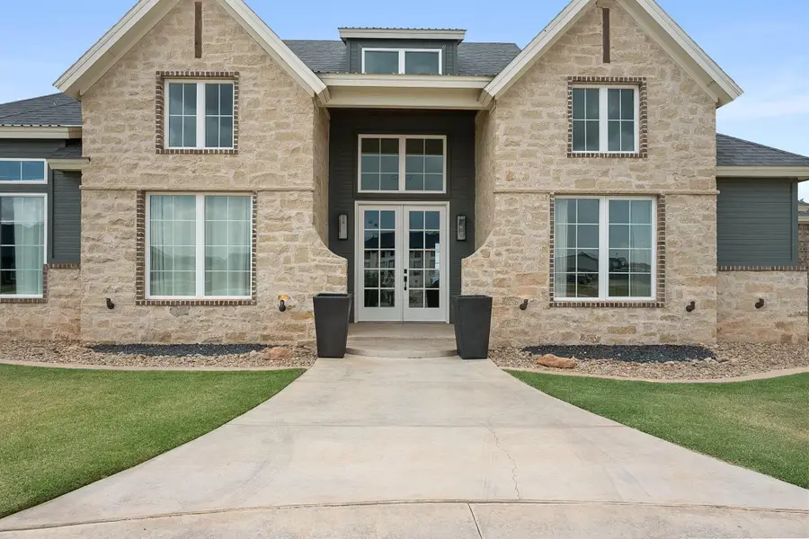 1051 Hawk Lane, New Home, TX 79381 - #2