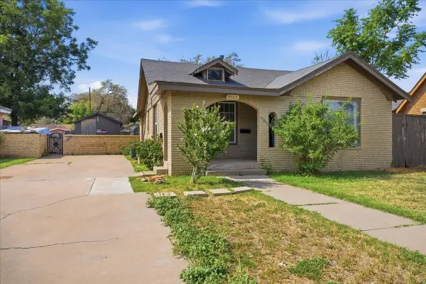 2005 26th Street, Lubbock, TX 79411
