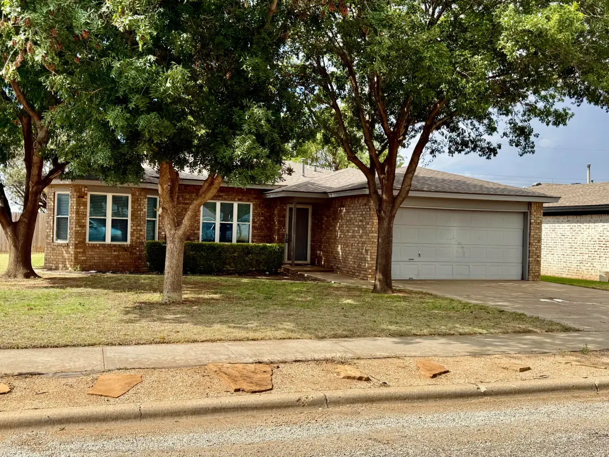 1416 5th Street, Shallowater, TX 79363 - #1