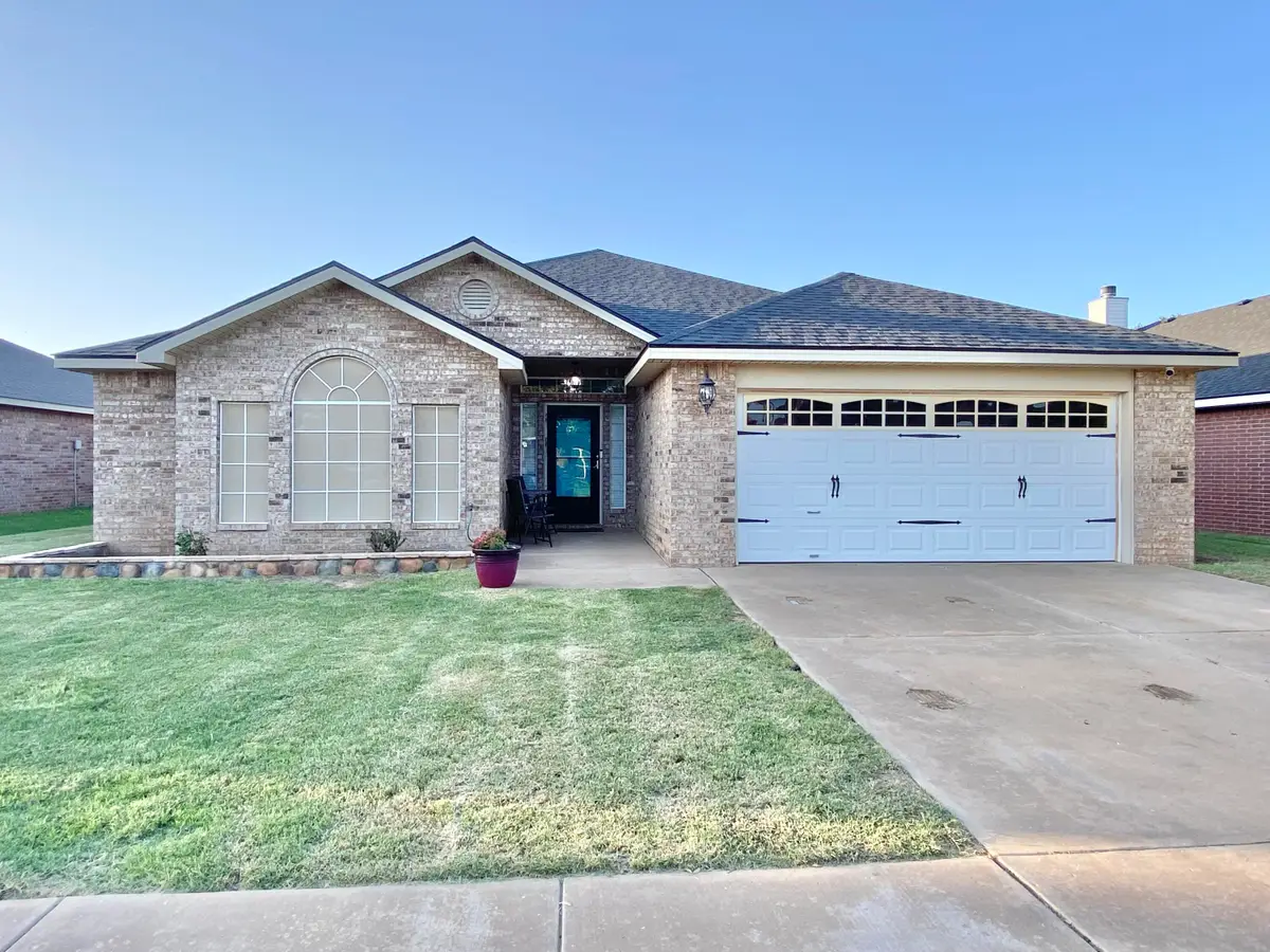 6712 88th Street, Lubbock, TX 79424 - #1